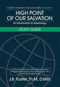 bokomslag High Point of Our Salvation Study Guide