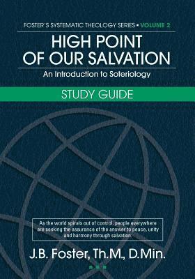 bokomslag High Point of Our Salvation Study Guide