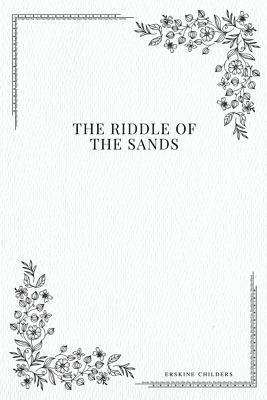 bokomslag The Riddle of the Sands