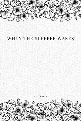 bokomslag When the Sleeper Wakes