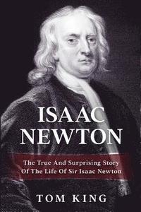 bokomslag Isaac Newton