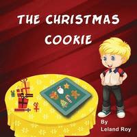 bokomslag The Christmas Cookie