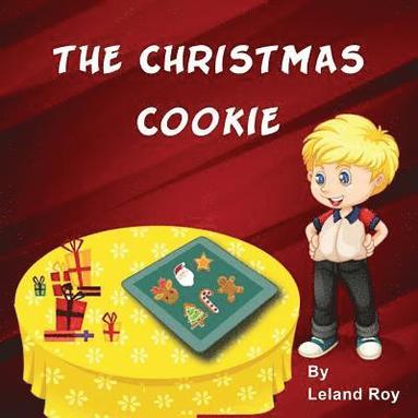 bokomslag The Christmas Cookie