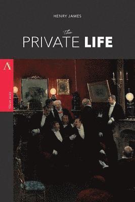 bokomslag The Private Life