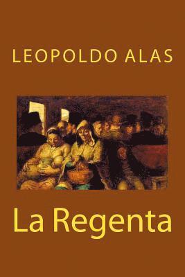 La Regenta 1