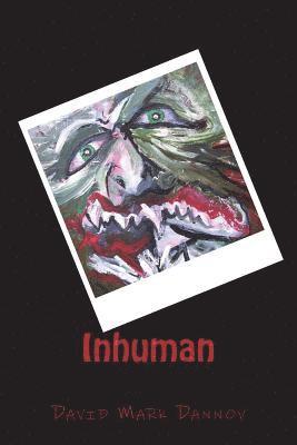 Inhuman 1