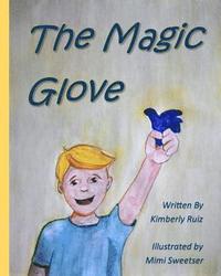 bokomslag The Magic Glove