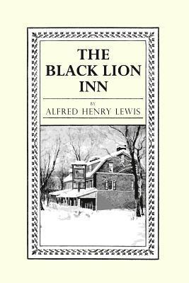 The Black Lion Inn 1