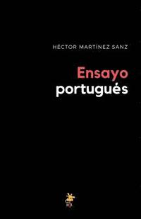 bokomslag Ensayo portugués: Pessoa y Camões