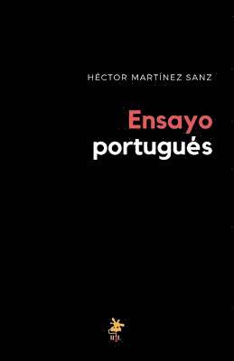 Ensayo portugués