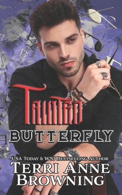 Tainted Butterfly 1