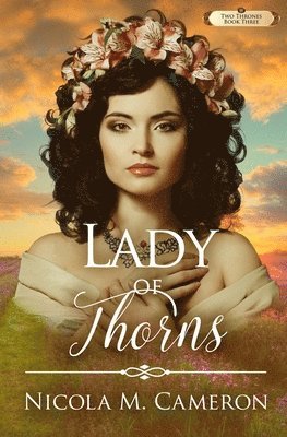 Lady of Thorns 1