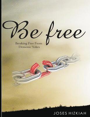 Be Free 1