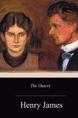 The Outcry 1
