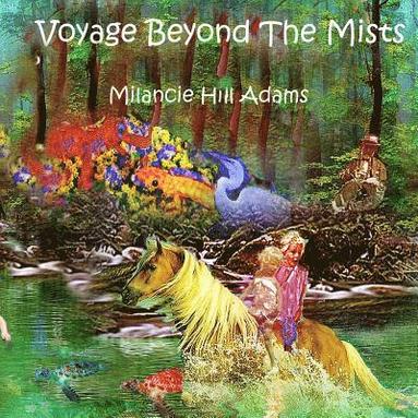 bokomslag Voyage Beyond The Mists