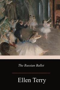 bokomslag The Russian Ballet