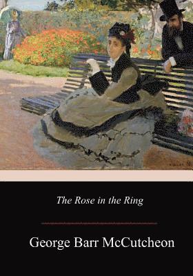 The Rose in the Ring 1