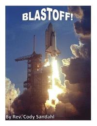 bokomslag Blast Off!