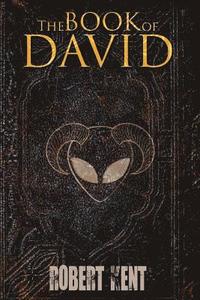 bokomslag The Book of David