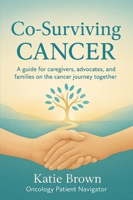 bokomslag Co-Surviving Cancer