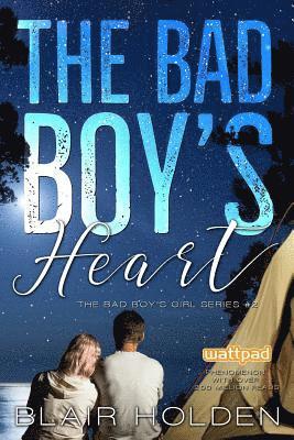 The Bad Boy's Heart 1