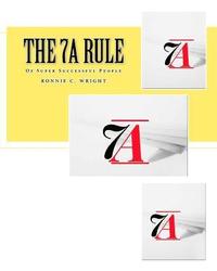 bokomslag The 7A Rule: Of Super Successful People