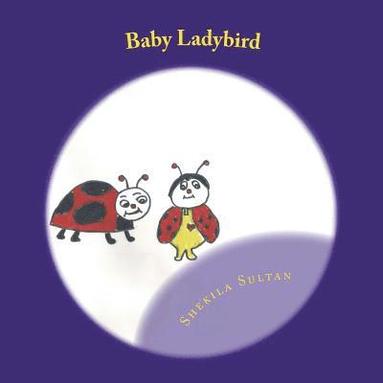 bokomslag Baby Ladybird