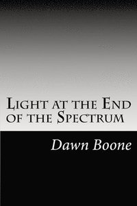 bokomslag Light at the End of the Spectrum