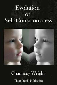 bokomslag Evolution of Self-Consciousness