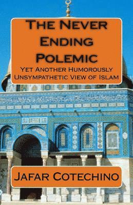 bokomslag Never Ending Polemic