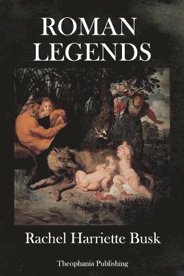 Roman Legends 1