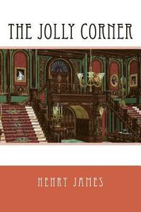 bokomslag The Jolly Corner