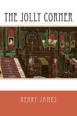 bokomslag The Jolly Corner