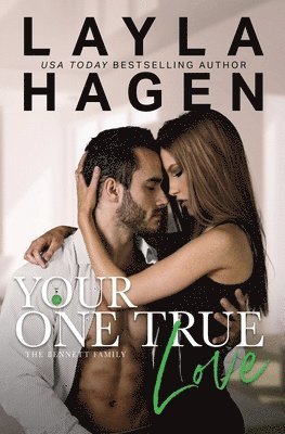 Layla Hagen - Your One True Love, Häftad