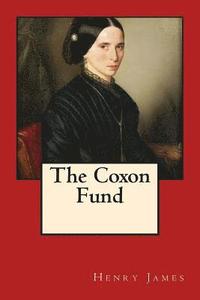 bokomslag The Coxon Fund