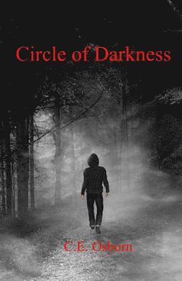 bokomslag Circle of Darkness