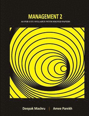 Management 2 1