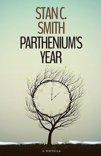 bokomslag Parthenium's Year