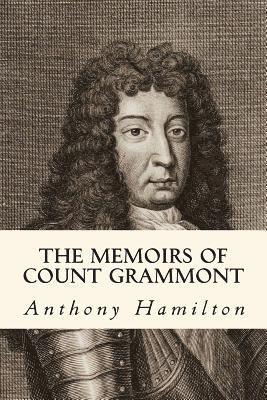 The Memoirs of Count Grammont 1