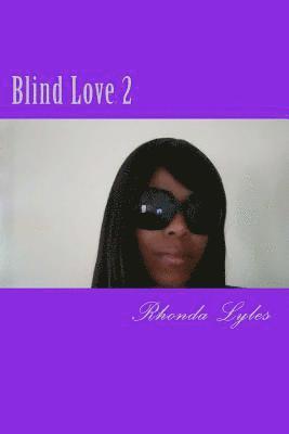 bokomslag Blind Love 2