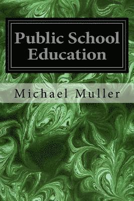 Public School Education 1