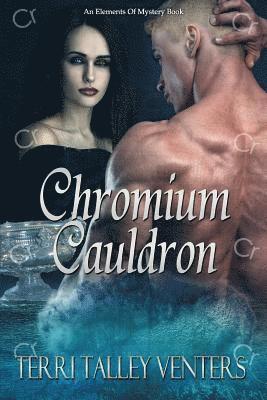 bokomslag Chromium Cauldron