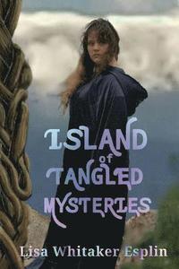 bokomslag Island of Tangled Mysteries