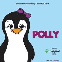 bokomslag Polly