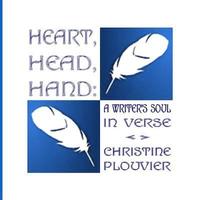 bokomslag Heart, Head, Hand: A Writer's Soul in Verse