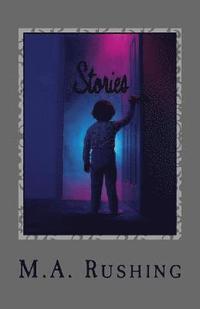 bokomslag Stories: 5 Short Novels