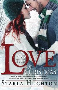 bokomslag For the Love of Christmas