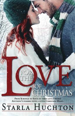 For the Love of Christmas 1