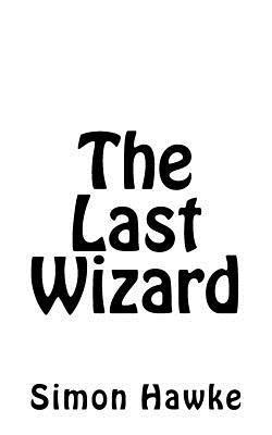 The Last Wizard 1