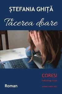 bokomslag Tacerea Doare: Roman